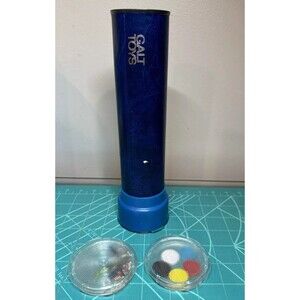 Vintage & Rare Galt Toys  Kaleidoscope